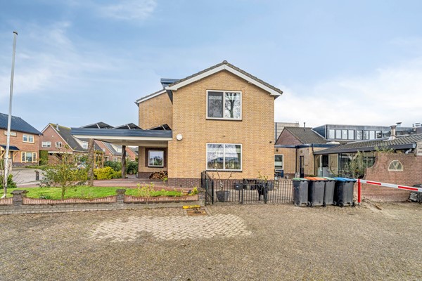 Medium property photo - Zuidwenk 59, 3751 CB Bunschoten-Spakenburg